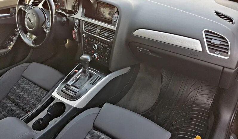 Ładne AUDI A4 2.0TDi 143KM przeb 299tys SERWIS 1ROK GWARANCJI !! full