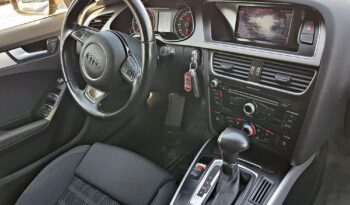 Ładne AUDI A4 2.0TDi 143KM przeb 299tys SERWIS 1ROK GWARANCJI !! full