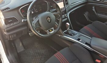 Piękne MEGANE RS 1.33 TURBO 158KM przeb 40tys serwis 1ROK GWARANCJI full