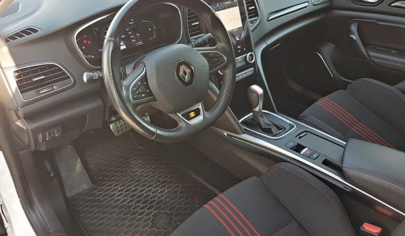 Piękne MEGANE RS 1.33 TURBO 158KM przeb 40tys serwis 1ROK GWARANCJI full