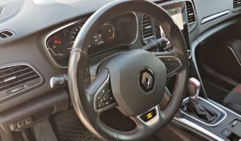 Piękne MEGANE RS 1.33 TURBO 158KM przeb 40tys serwis 1ROK GWARANCJI full