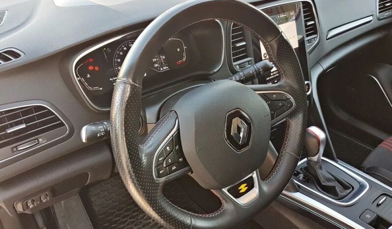 Piękne MEGANE RS 1.33 TURBO 158KM przeb 40tys serwis 1ROK GWARANCJI full