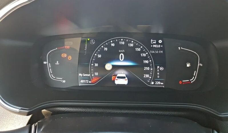 Piękne MEGANE RS 1.33 TURBO 158KM przeb 40tys serwis 1ROK GWARANCJI full