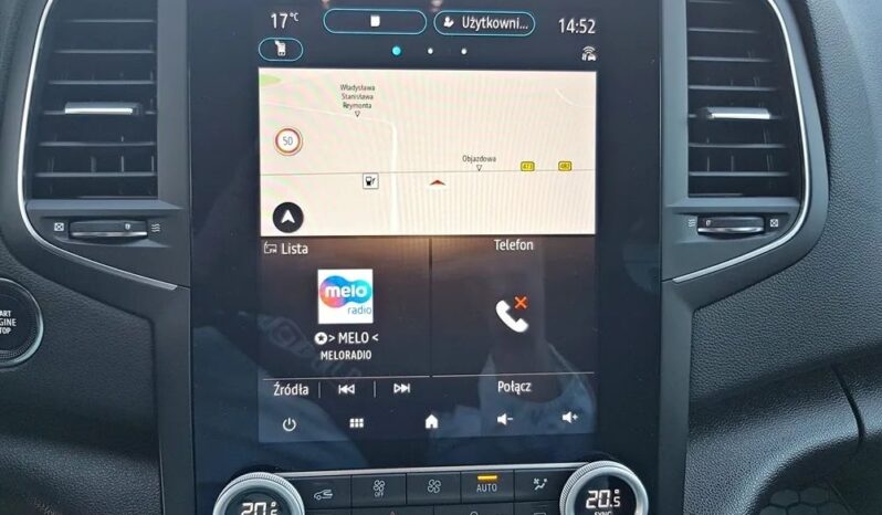 Piękne MEGANE RS 1.33 TURBO 158KM przeb 40tys serwis 1ROK GWARANCJI full