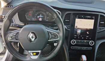 Piękne MEGANE RS 1.33 TURBO 158KM przeb 40tys serwis 1ROK GWARANCJI full