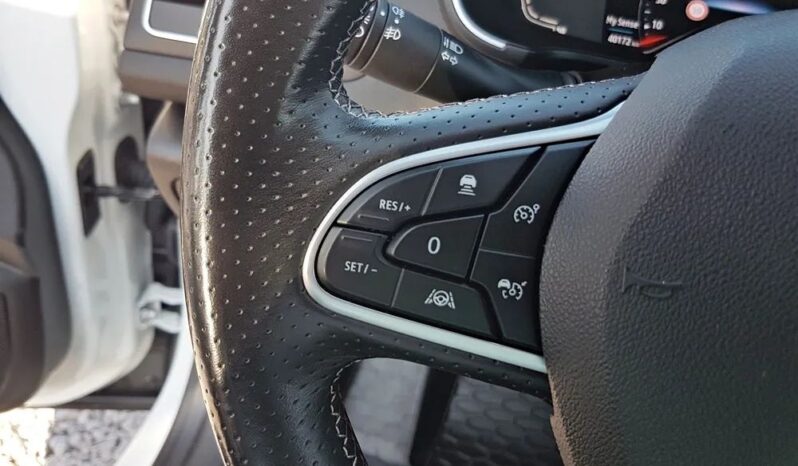 Piękne MEGANE RS 1.33 TURBO 158KM przeb 40tys serwis 1ROK GWARANCJI full