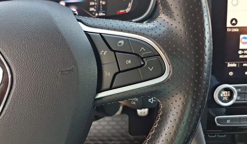 Piękne MEGANE RS 1.33 TURBO 158KM przeb 40tys serwis 1ROK GWARANCJI full