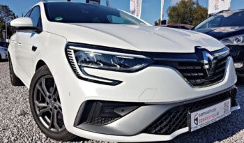 Piękne MEGANE RS 1.33 TURBO 158KM przeb 40tys serwis 1ROK GWARANCJI full
