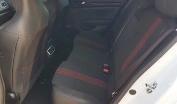 Piękne MEGANE RS 1.33 TURBO 158KM przeb 40tys serwis 1ROK GWARANCJI full