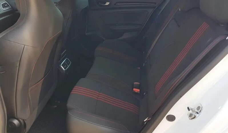 Piękne MEGANE RS 1.33 TURBO 158KM przeb 40tys serwis 1ROK GWARANCJI full