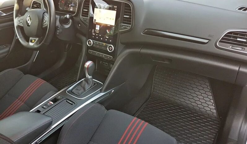 Piękne MEGANE RS 1.33 TURBO 158KM przeb 40tys serwis 1ROK GWARANCJI full