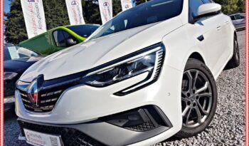 Piękne MEGANE RS 1.33 TURBO 158KM przeb 40tys serwis 1ROK GWARANCJI full