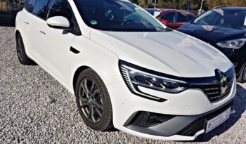 Piękne MEGANE RS 1.33 TURBO 158KM przeb 40tys serwis 1ROK GWARANCJI full