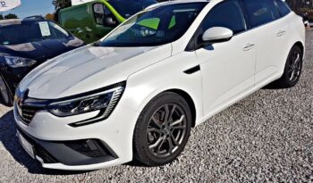 Piękne MEGANE RS 1.33 TURBO 158KM przeb 40tys serwis 1ROK GWARANCJI full