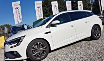 Piękne MEGANE RS 1.33 TURBO 158KM przeb 40tys serwis 1ROK GWARANCJI full