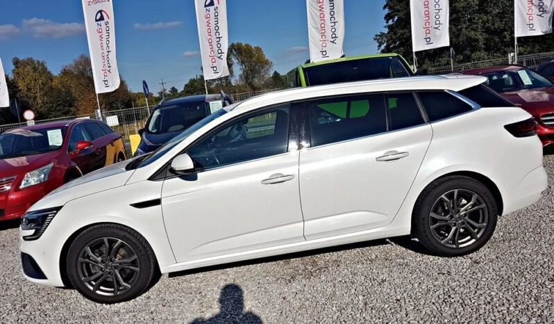 Piękne MEGANE RS 1.33 TURBO 158KM przeb 40tys serwis 1ROK GWARANCJI full