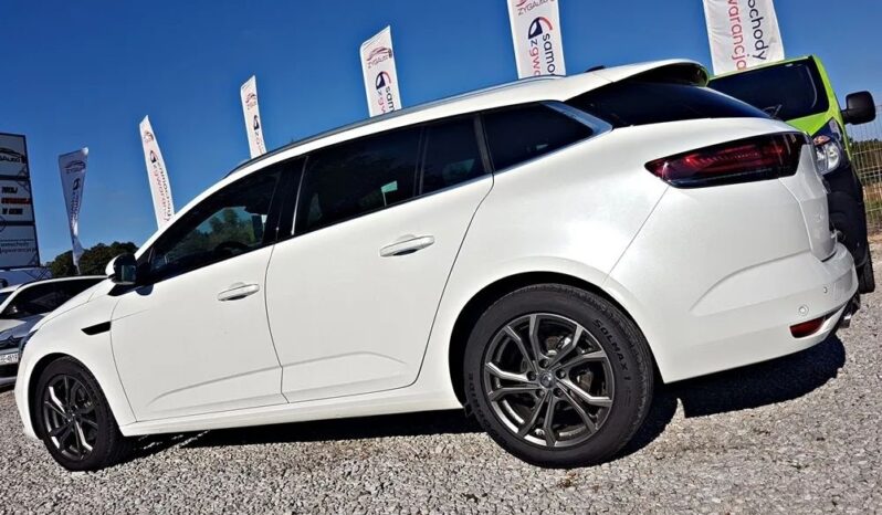 Piękne MEGANE RS 1.33 TURBO 158KM przeb 40tys serwis 1ROK GWARANCJI full