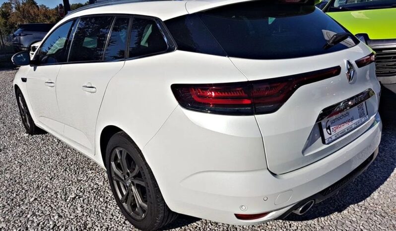 Piękne MEGANE RS 1.33 TURBO 158KM przeb 40tys serwis 1ROK GWARANCJI full