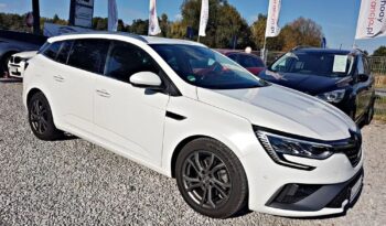 Piękne MEGANE RS 1.33 TURBO 158KM przeb 40tys serwis 1ROK GWARANCJI full