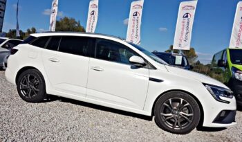 Piękne MEGANE RS 1.33 TURBO 158KM przeb 40tys serwis 1ROK GWARANCJI full