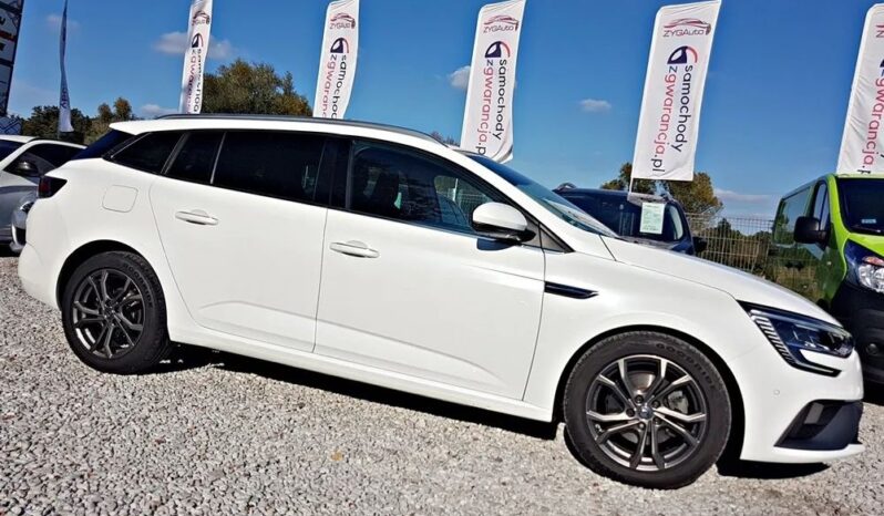Piękne MEGANE RS 1.33 TURBO 158KM przeb 40tys serwis 1ROK GWARANCJI full