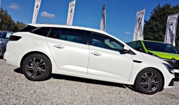 Piękne MEGANE RS 1.33 TURBO 158KM przeb 40tys serwis 1ROK GWARANCJI full