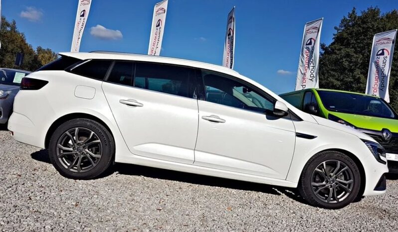 Piękne MEGANE RS 1.33 TURBO 158KM przeb 40tys serwis 1ROK GWARANCJI full