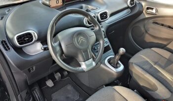 Piękny C3 PICASSO 1.2 turbo 110KM przeb 158tys SERWIS 100ZWYPADEK full