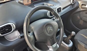 Piękny C3 PICASSO 1.2 turbo 110KM przeb 158tys SERWIS 100ZWYPADEK full