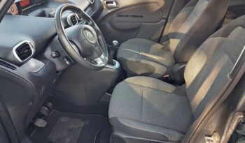 Piękny C3 PICASSO 1.2 turbo 110KM przeb 158tys SERWIS 100ZWYPADEK full