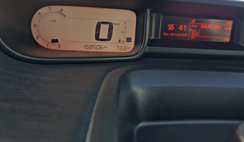 Piękny C3 PICASSO 1.2 turbo 110KM przeb 158tys SERWIS 100ZWYPADEK full