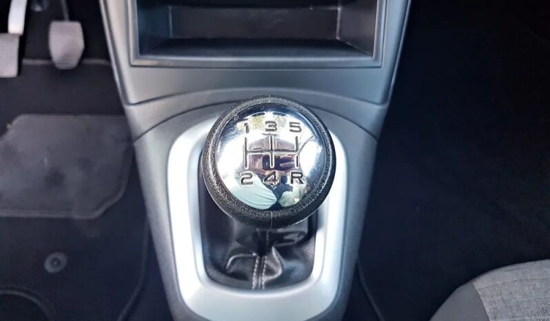 Piękny C3 PICASSO 1.2 turbo 110KM przeb 158tys SERWIS 100ZWYPADEK full