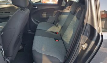 Piękny C3 PICASSO 1.2 turbo 110KM przeb 158tys SERWIS 100ZWYPADEK full