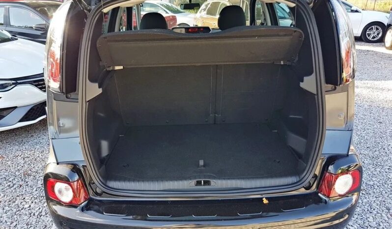 Piękny C3 PICASSO 1.2 turbo 110KM przeb 158tys SERWIS 100ZWYPADEK full