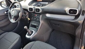Piękny C3 PICASSO 1.2 turbo 110KM przeb 158tys SERWIS 100ZWYPADEK full