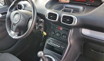 Piękny C3 PICASSO 1.2 turbo 110KM przeb 158tys SERWIS 100ZWYPADEK full