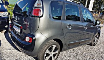 Piękny C3 PICASSO 1.2 turbo 110KM przeb 158tys SERWIS 100ZWYPADEK full