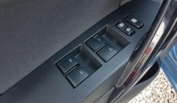 Piękna TOYOTA AURIS 1.2 BENZ 116KM przeb 127tys serwis 1ROK GWARANCJI full