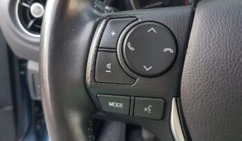 Piękna TOYOTA AURIS 1.2 BENZ 116KM przeb 127tys serwis 1ROK GWARANCJI full