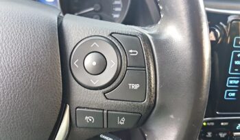 Piękna TOYOTA AURIS 1.2 BENZ 116KM przeb 127tys serwis 1ROK GWARANCJI full