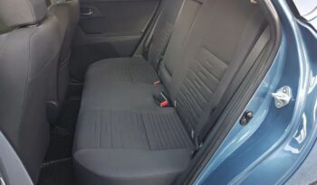 Piękna TOYOTA AURIS 1.2 BENZ 116KM przeb 127tys serwis 1ROK GWARANCJI full