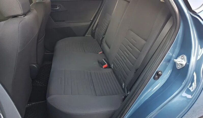 Piękna TOYOTA AURIS 1.2 BENZ 116KM przeb 127tys serwis 1ROK GWARANCJI full