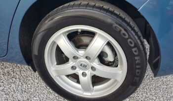 Piękna TOYOTA AURIS 1.2 BENZ 116KM przeb 127tys serwis 1ROK GWARANCJI full