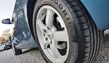 Piękna TOYOTA AURIS 1.2 BENZ 116KM przeb 127tys serwis 1ROK GWARANCJI full