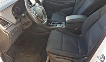 Piękny HYUNDAI TUCSON 1.7 diesel 141KM przeb 233tys SERWIS 1 ROK GWARANCJI full