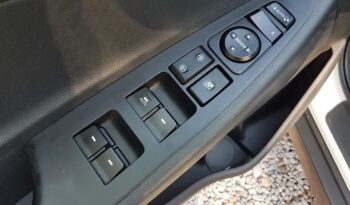 Piękny HYUNDAI TUCSON 1.7 diesel 141KM przeb 233tys SERWIS 1 ROK GWARANCJI full