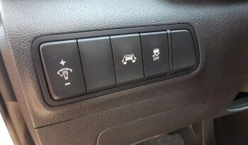Piękny HYUNDAI TUCSON 1.7 diesel 141KM przeb 233tys SERWIS 1 ROK GWARANCJI full