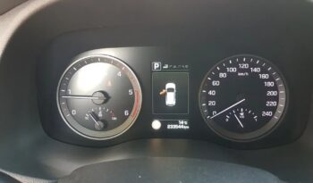 Piękny HYUNDAI TUCSON 1.7 diesel 141KM przeb 233tys SERWIS 1 ROK GWARANCJI full