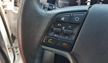 Piękny HYUNDAI TUCSON 1.7 diesel 141KM przeb 233tys SERWIS 1 ROK GWARANCJI full