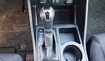 Piękny HYUNDAI TUCSON 1.7 diesel 141KM przeb 233tys SERWIS 1 ROK GWARANCJI full